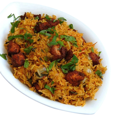 "Chicken 65 Biryani (Yati Foods) - Click here to View more details about this Product